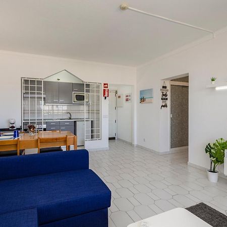 The Albufeira Concierge - Pool & Sunset Balconies Apartment Luaran gambar