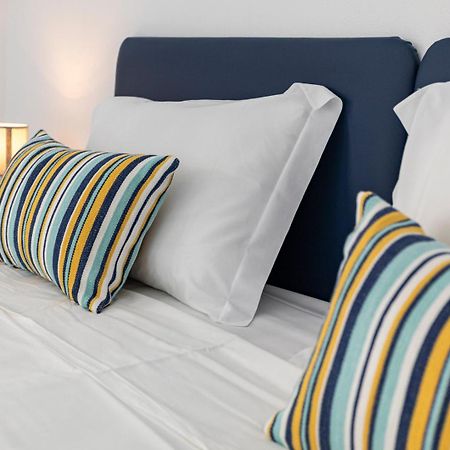 The Albufeira Concierge - Pool & Sunset Balconies Apartment Luaran gambar