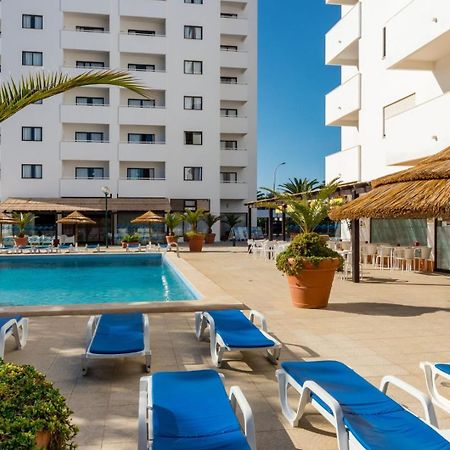 The Albufeira Concierge - Pool & Sunset Balconies Apartment Luaran gambar