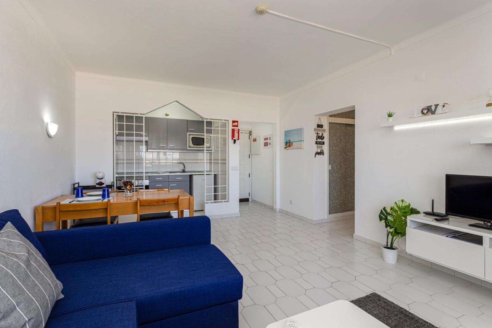 The Albufeira Concierge - Pool & Sunset Balconies Apartment Luaran gambar