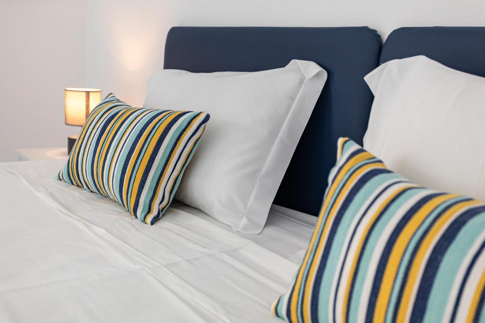 The Albufeira Concierge - Pool & Sunset Balconies Apartment Luaran gambar