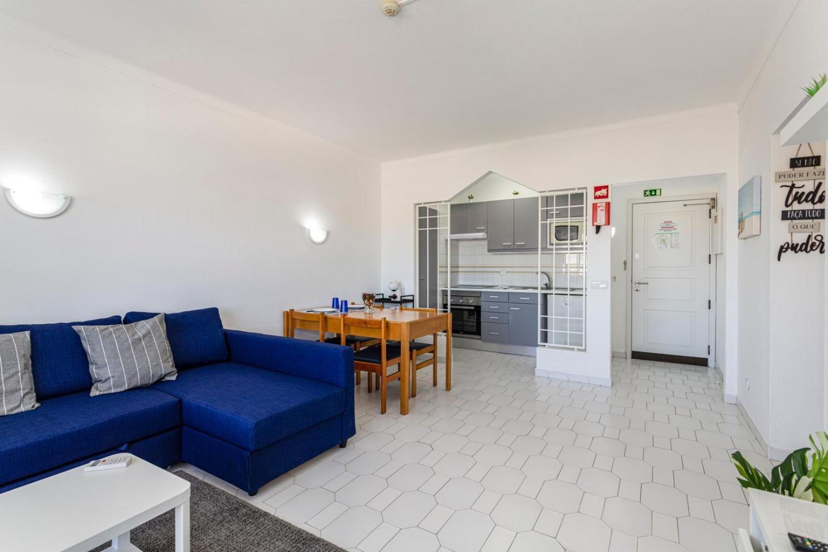 The Albufeira Concierge - Pool & Sunset Balconies Apartment Luaran gambar