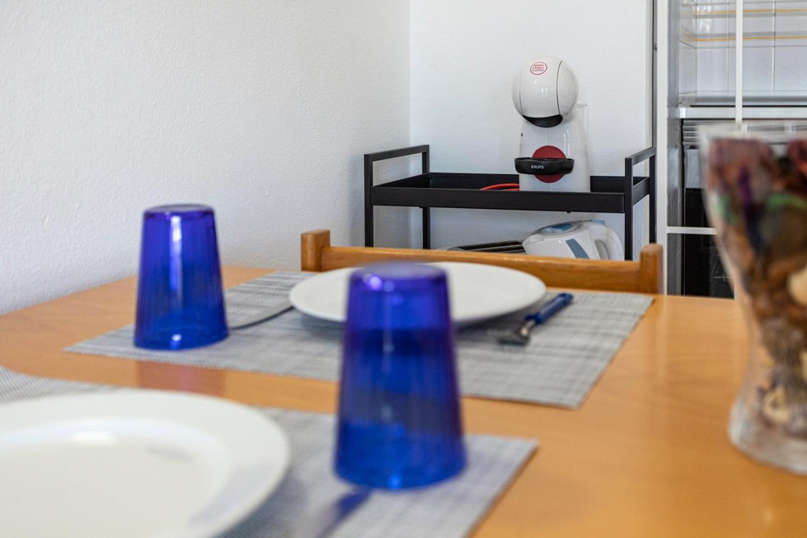 The Albufeira Concierge - Pool & Sunset Balconies Apartment Luaran gambar